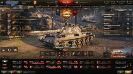 World of Tanks + Wow Account. 25 Tanks X. Multiple Premiuns Tanks , USD 350.00