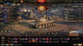 World of Tanks + Wow Account. 25 Tanks X. Multiple Premiuns Tanks , USD 350.00