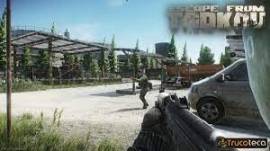 SE VENDE ESCAPE FROM TARKOV, € 20.00