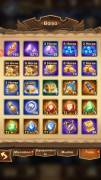 I sell a half year afk arena account, USD 170.00