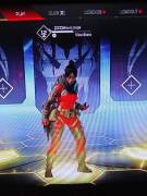 Vendo cuenta de apex legends con 1 reliquia (200 o 150 usd) , USD 150.00