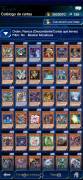 For sale account Yu gi oh duel links, USD 35.00