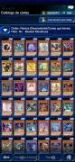 For sale account Yu gi oh duel links, USD 35.00