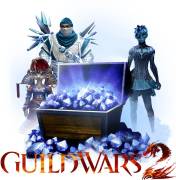 Legendary, GOLD / GOLD, Gems and materials for Guild Wars 2 / GW2, USD 99.00