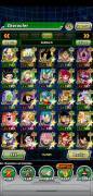 I sell a Dragon Ball: Dokkan Battle account, USD 30.00