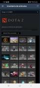 I sell dota 2 account more than 1500 items rewards from 2014-2020, USD 1,200.00