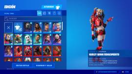 Vendo cuenta de Fortnite Battle Pass temporada 5- temporada 7 Cap 2, USD 2,000.00