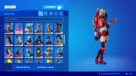 Vendo cuenta de Fortnite Battle Pass temporada 5- temporada 7 Cap 2, USD 2,000.00