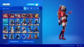 Vendo cuenta de Fortnite Battle Pass temporada 5- temporada 7 Cap 2, USD 2,000.00