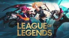 vendo cuenta de league of legends, USD 5.00