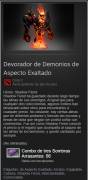 Vendo Arcanas de Dota 2, USD 35.00