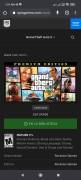 Vendo cuenta de Epic Games con GTA V Premium y NBA 2k21, USD 15.00