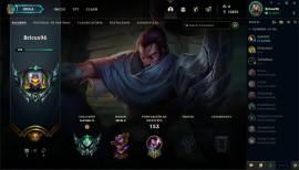 Ofrezco mis servicios de elo boost en League Of Leguends, USD 100.00