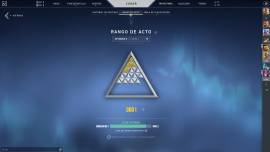 VALORANT ACCOUNT - GOLD 1 - +50 SKINS, € 75.00