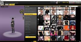 For sale Imvu account, € 5.00