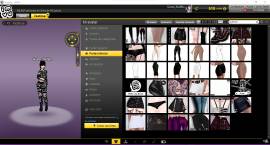 For sale Imvu account, € 5.00