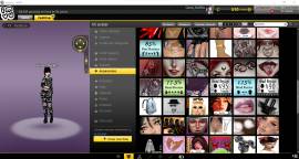 For sale Imvu account, € 5.00