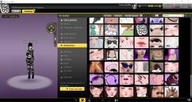 For sale Imvu account, € 5.00