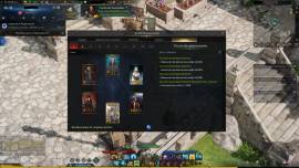 Lv 60 Sorcer 1482.5 / 5 engraving LvL 3/ 2 build PvP 5-3 / 14 Alters, USD 2,200.00