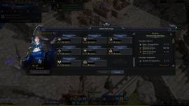 Lv 60 Sorcer 1482.5 / 5 engraving LvL 3/ 2 build PvP 5-3 / 14 Alters, USD 2,200.00