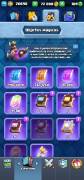 Clash Royale account, USD 250.00