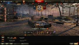 WORLD OF TANKS ACCOUNT VERY CHEAP, USD 200.00