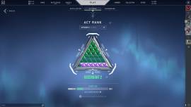 VALORANT ACCOUNT FA EUW / ASCENDANT 2 / LEVEL 145, € 75.00