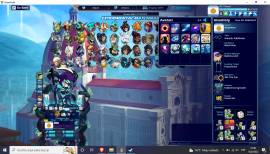 Brawlhalla account, USD 90.00