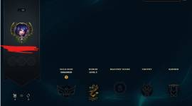 ⭐️EUW⭐ Lv 30 - Unranked - 70K+ BE ⭐️ ⚡Envio rapido⚡Sin verificar, USD 6.00