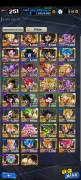 Dragon Ball Legends good collector account, € 275.00