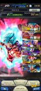 Dragon Ball Legends good collector account, € 275.00