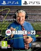 Madden NFL 22 PS4 | PS5 | Xbox One | Series X|S, USD 29.90