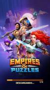 Cuenta de Empires And Puzzles, USD 250.00