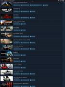 Sell steam account level 10 17 years service 47 games, € 500.00