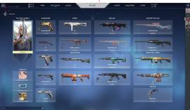 ACCOUNT FULL ACCESS WITH KARAMBIT REAVER 2.0 +200$ *NA*, USD 250.00