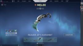 ACCOUNT FULL ACCESS WITH KARAMBIT REAVER 2.0 +200$ *NA*, USD 250.00