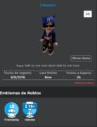 ROBLOX ACCOUNT WORTH $250+ (TONS OF CLOTHING SETS+BLOXBURG STARBUCKS), USD 100.00