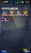 A la venta cuenta de Dragon Ball Legends, USD 200.00