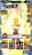 A la venta cuenta de Dragon Ball Legends, USD 200.00