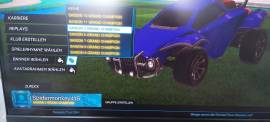 Rocket League Accout for Sale (various GC Titles including yellow S3 T, € 170.00