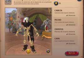 cuenta de albion online (con 135 m de fama), USD 150.00