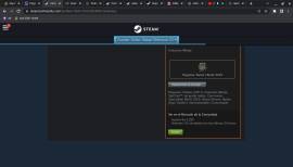 csgo account with 1 prime knife valued at €120, USD 80.00