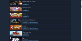 Steam Account LVL 18 Cheap, 15 Years Old, USD 45.00