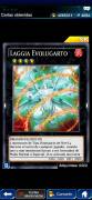 Cuenta Yugioh duel links, USD 100.00