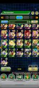 Cuenta de Db Dokkan battle precio negociable, € 120.00