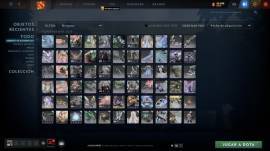 For sale Dota 2 account, € 120.00