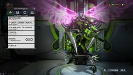 Venta de cuenta de Warframe mr 27 con 49 Warframes/skins/etc, USD 350.00