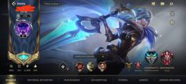 CUENTA WILD RIFT GRAND MASTER, USD 250.00