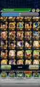 dokkan account, USD 100.00