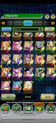 cuenta dokkan battle global semi whale + 1300 login days, € 40.00